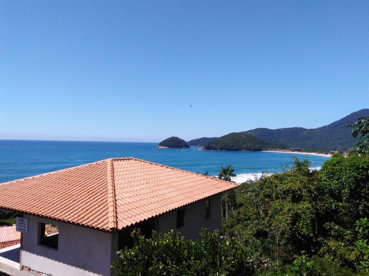 Pedra Do Cepilho Hotel Trindade  Exterior foto