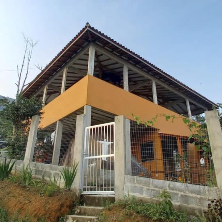 Pedra Do Cepilho Hotel Trindade  Exterior foto