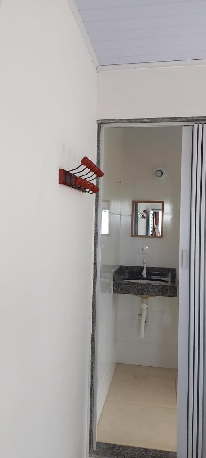 Pedra Do Cepilho Hotel Trindade  Quarto foto